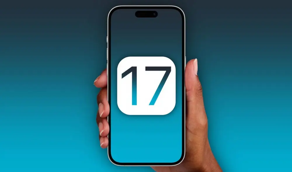 En iOS 17 habrá cambios ligeros en la aplicación Música. Foto: Applesfera
