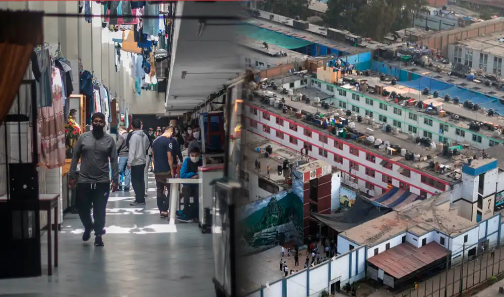 Los involucrados deberán cumplir 9 meses de prisión preventiva. Foto: La República/AFP Los involucrados deberán cumplir 9 meses de prisión preventiva. Foto: La República/AFP