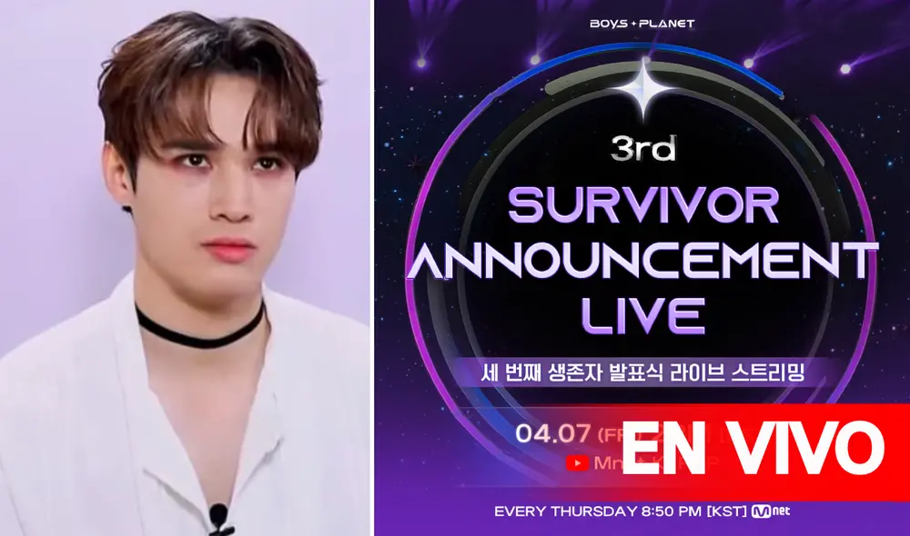 De los 98 participantes que iniciaron en "Boys planet", menos de 20 sobrevivirán a la última eliminación. Foto: composición Mnet/LR