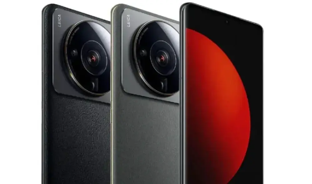 El Xiaomi 13 Ultra será anunciado en este mes de abril. Foto: Xiaomi El Xiaomi 13 Ultra será anunciado en este mes de abril. Foto: Xiaomi