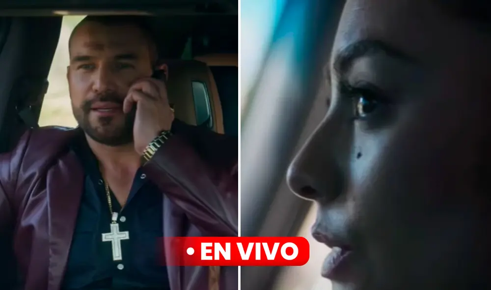 El nuevo capítulo de "El señor de los cielos" 8 promete más acción y venganza para Aurelio Casillas. Foto: composición LR/Telemundo El nuevo capítulo de "El señor de los cielos" 8 promete más acción y venganza para Aurelio Casillas. Foto: composición LR/Telemundo