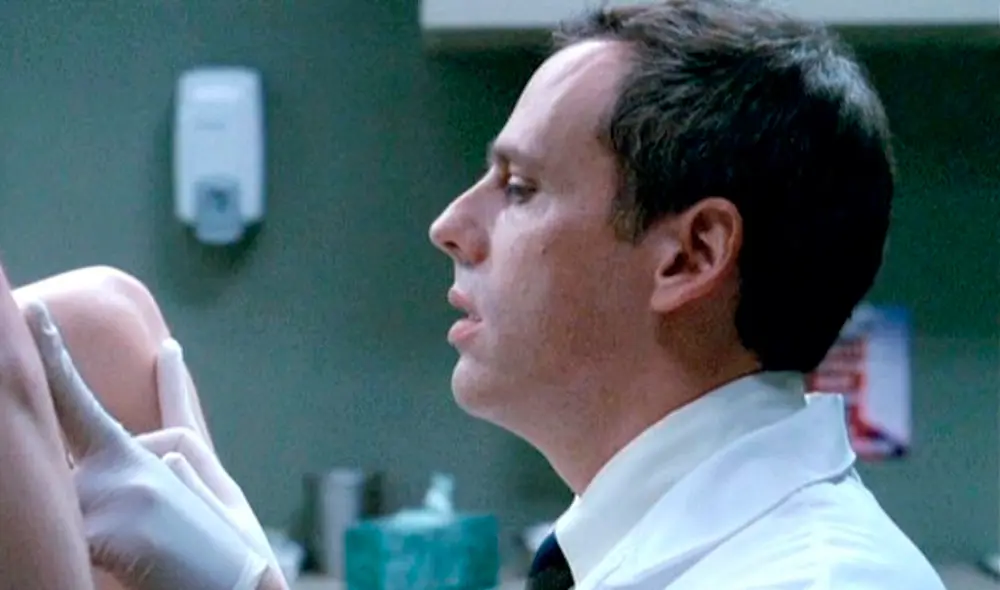 "Vagina dentada" se estrenó en 2007 y logró captar gran atención en festivales de cine. Foto: composición LR/Lionsgate "Vagina dentada" se estrenó en 2007 y logró captar gran atención en festivales de cine. Foto: composición LR/Lionsgate