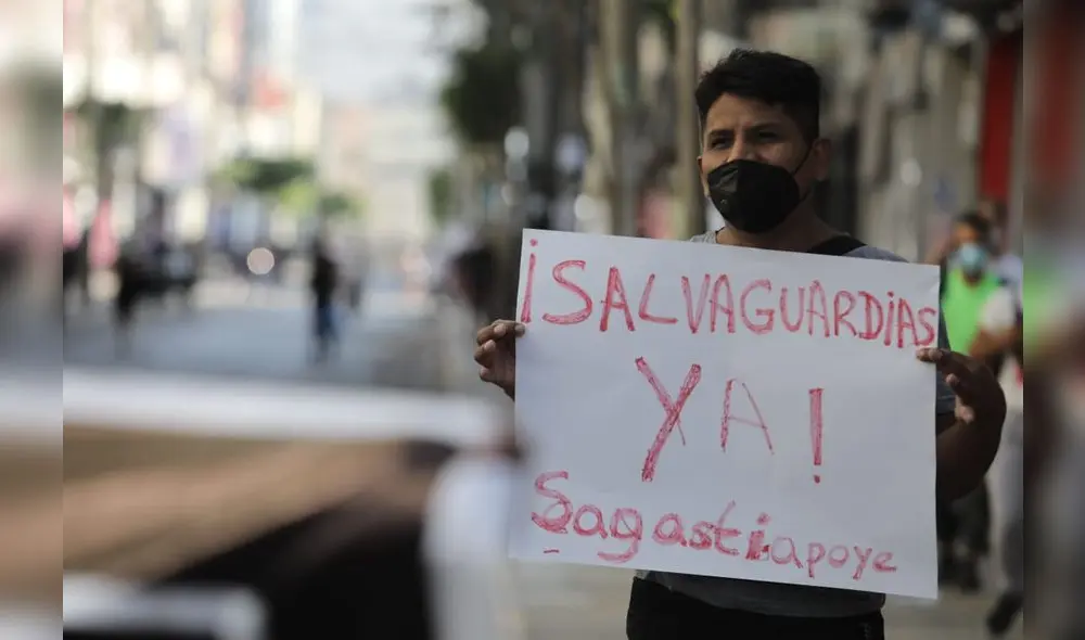 El régimen de Boluarte no aplicó las salvaguardias a las importaciones asiáticas a pesar de que estas ocupan 9 de cada 10 unidades vendidas. Foto: Archivo La República