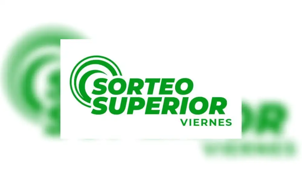 Conoce toda la información que necesitas saber sobre el Sorteo Superior de este viernes 7 de abril.