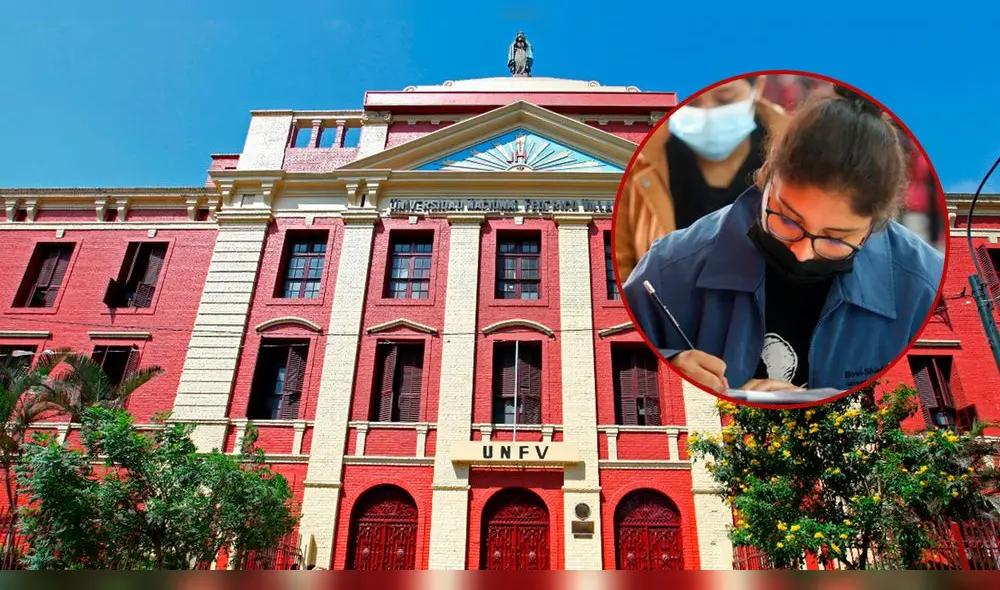 Conoce cuáles son los cambios que estableció la Universidad Nacional Federico Villarreal para su próximo proceso de admisión. Foto: La República