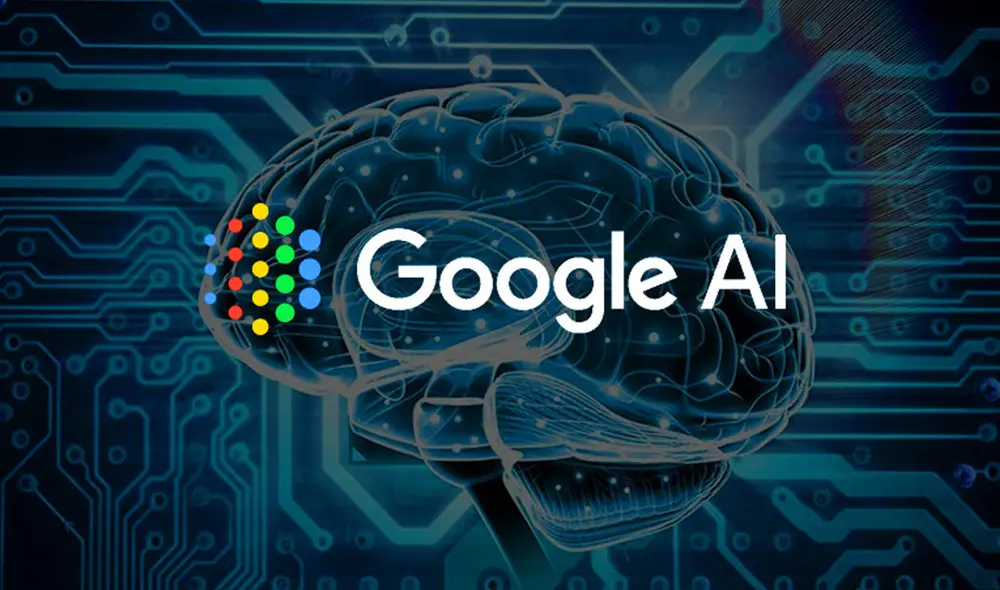 El chatbot de Google se integrará en su buscador. Foto: Google El chatbot de Google se integrará en su buscador. Foto: Google
