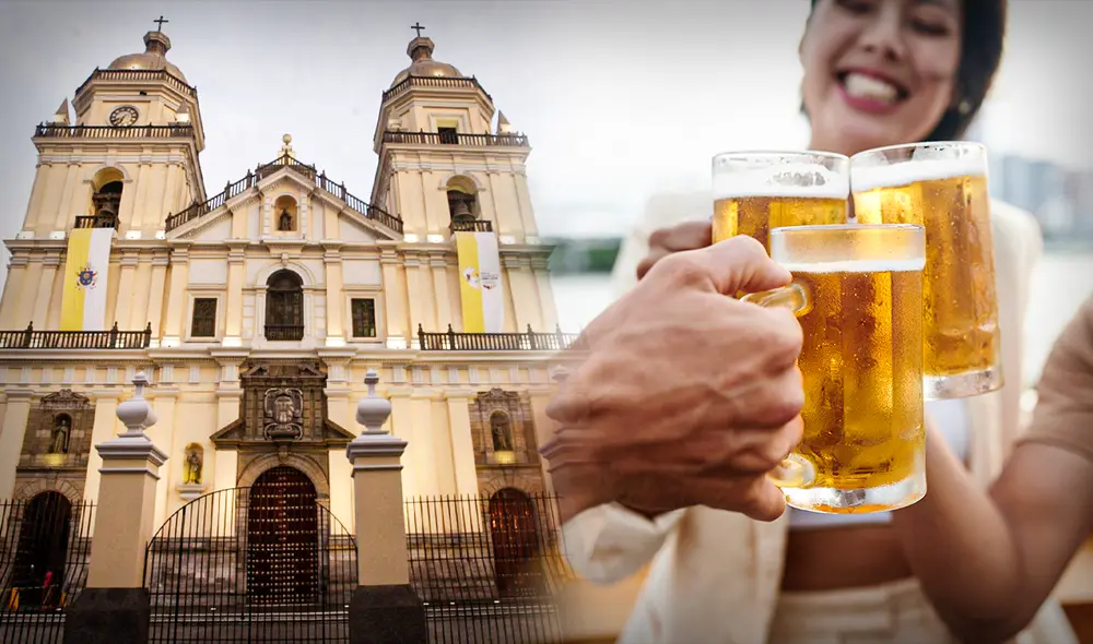 Restricciones a comercialización de licor traspasa la normativa vigente, recuerda Indecopi. Foto: Jazmin Ceras / La República