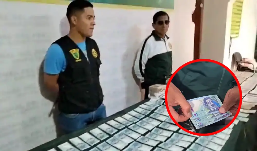 Jefe del Frente Policial de Cajamarca asegura que continuarán los operativos policiales durante la Semana Santa. Foto: composición LR/Cajamarca Noticiosa/Facebook/Habla Cajamarca/Facebook Jefe del Frente Policial de Cajamarca asegura que continuarán los operativos policiales durante la Semana Santa. Foto: composición LR/Cajamarca Noticiosa/Facebook/Habla Cajamarca/Facebook