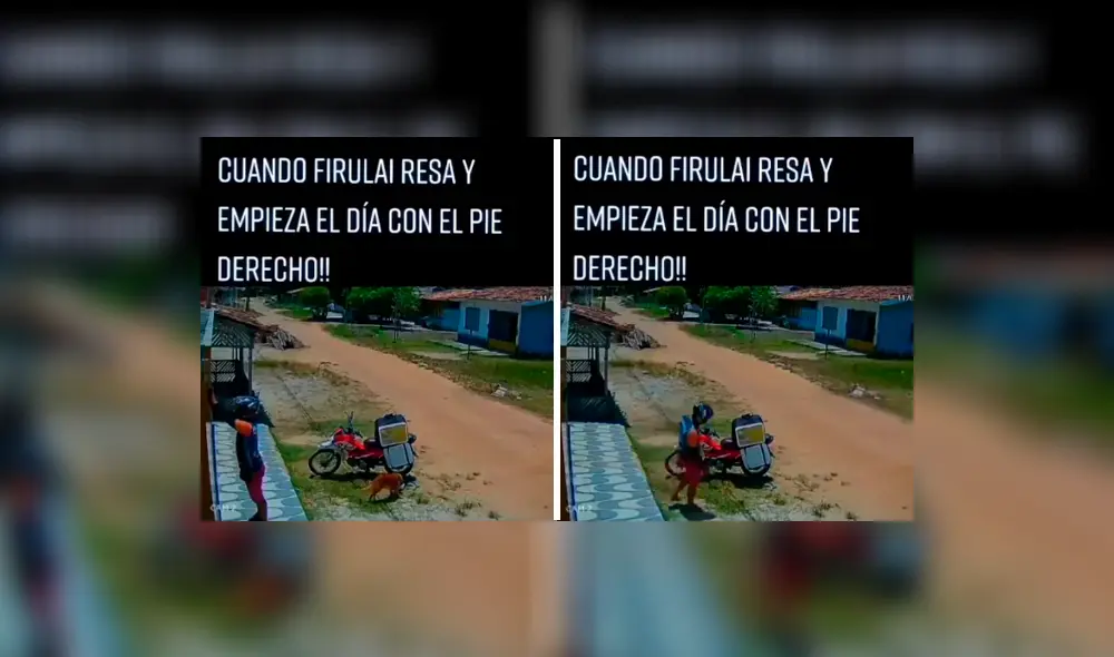 El video suma 7,1 millones de vistas. Foto: composición La República/Facebook