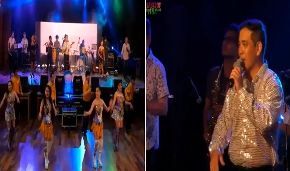 Usuarios quedaron maravillados con el tema musical en versión japonesa. Foto: composición de LR/TikTok/@Shisuokajapan Usuarios quedaron maravillados con el tema musical en versión japonesa. Foto: composición de LR/TikTok/@Shisuokajapan