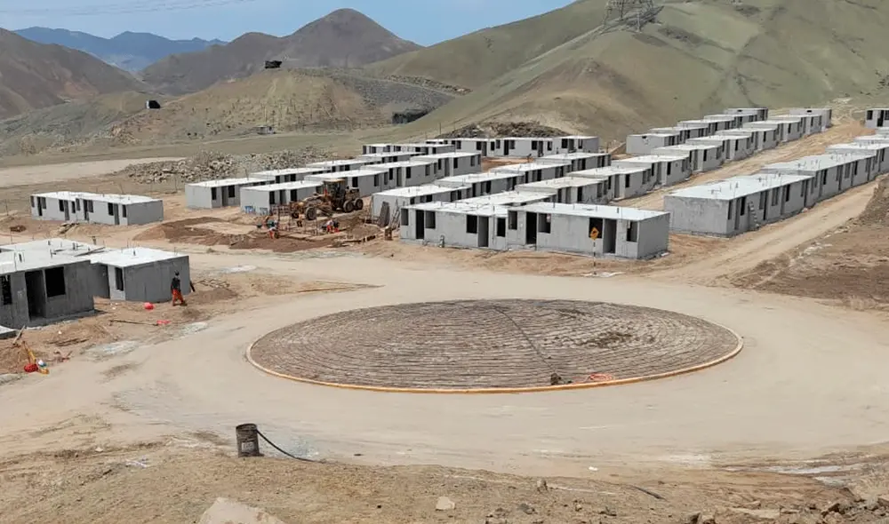 Sin explicación, Vivienda interrumpió bono Techo Propio a propietarios del proyecto Lima Bonita. Foto: La República