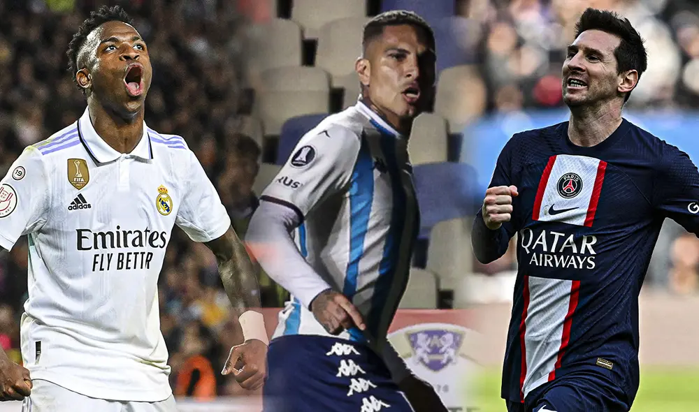 Conoce toda la programación de hoy 8 de abril del 2023. Foto: composición de La República/AFP/EFE/AFP