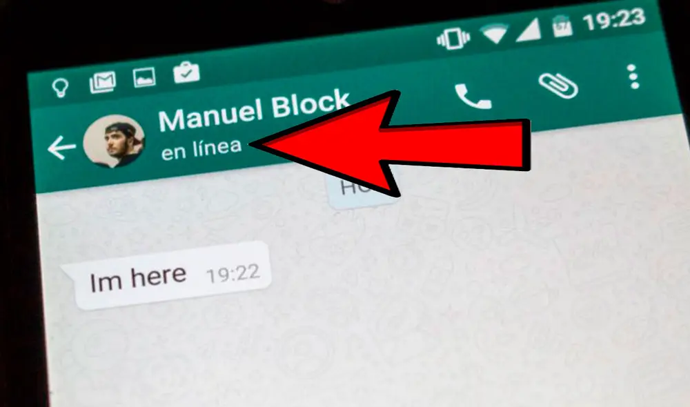 No es necesario instalar apps extrañas para usar este truco de WhatsApp. Foto: NetTV