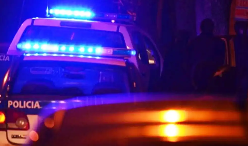 El accidente ocurrió en en la Ruta Nacional 12, en Argentina. Foto: referencial/ABC Diario