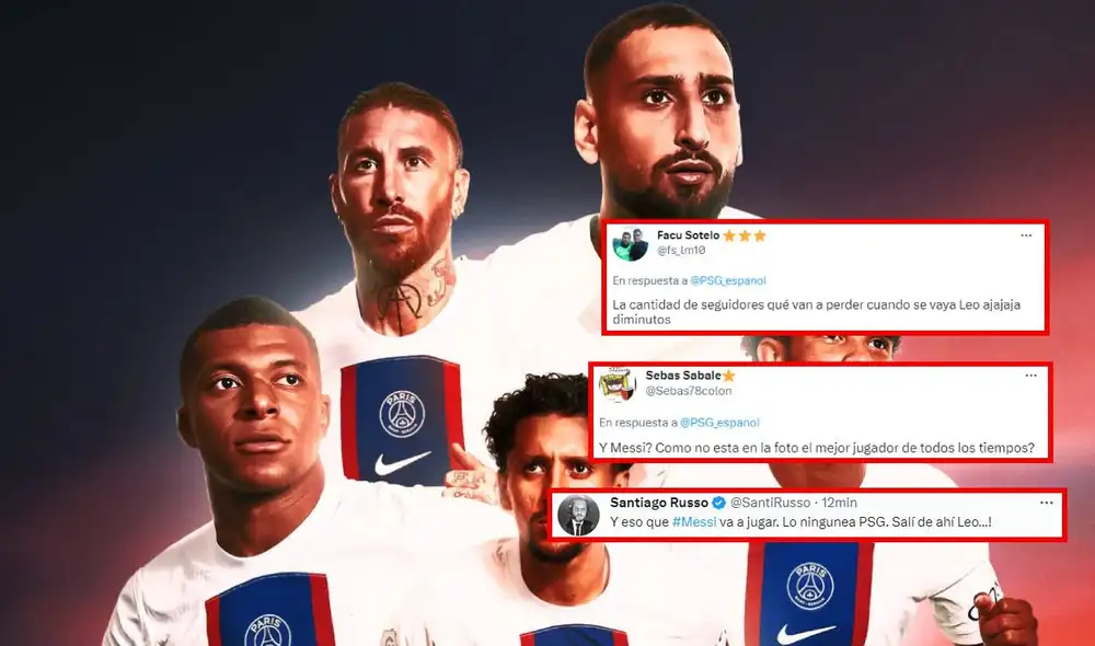 PSG enfrentará a Niza esta tarde por la fecha 30 de la Ligue 1. Foto: PSG PSG enfrentará a Niza esta tarde por la fecha 30 de la Ligue 1. Foto: PSG