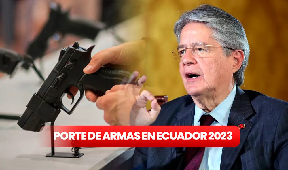 Revisa cuándo entra en vigencia la nueva medida de Guillermo Lasso en Ecuador. Foto: Composición LR/Espectador/BBC