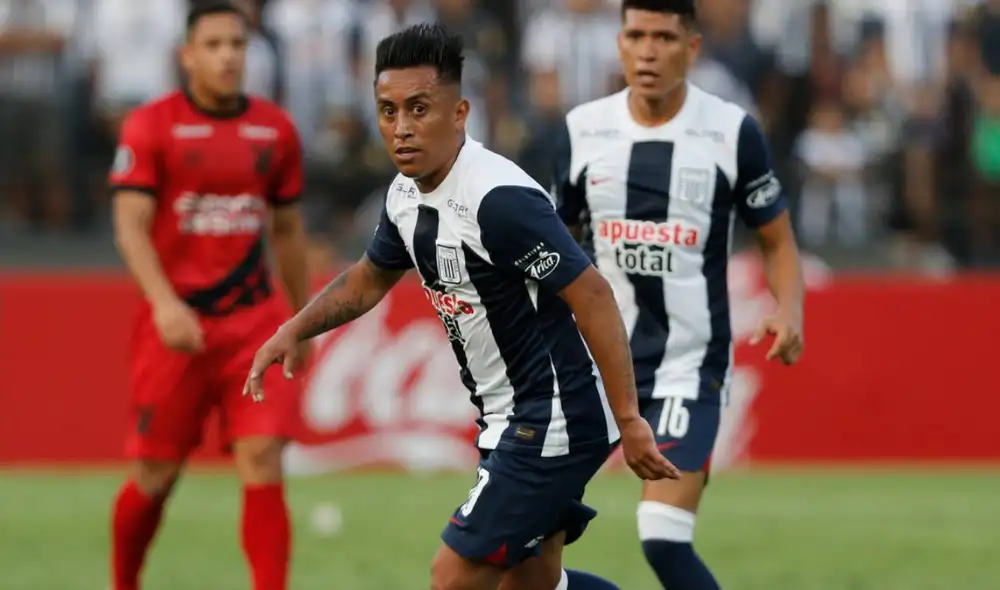 Alianza Lima jugará de visita ante Alianza Atlético. Foto: La República/Luis Jiménez