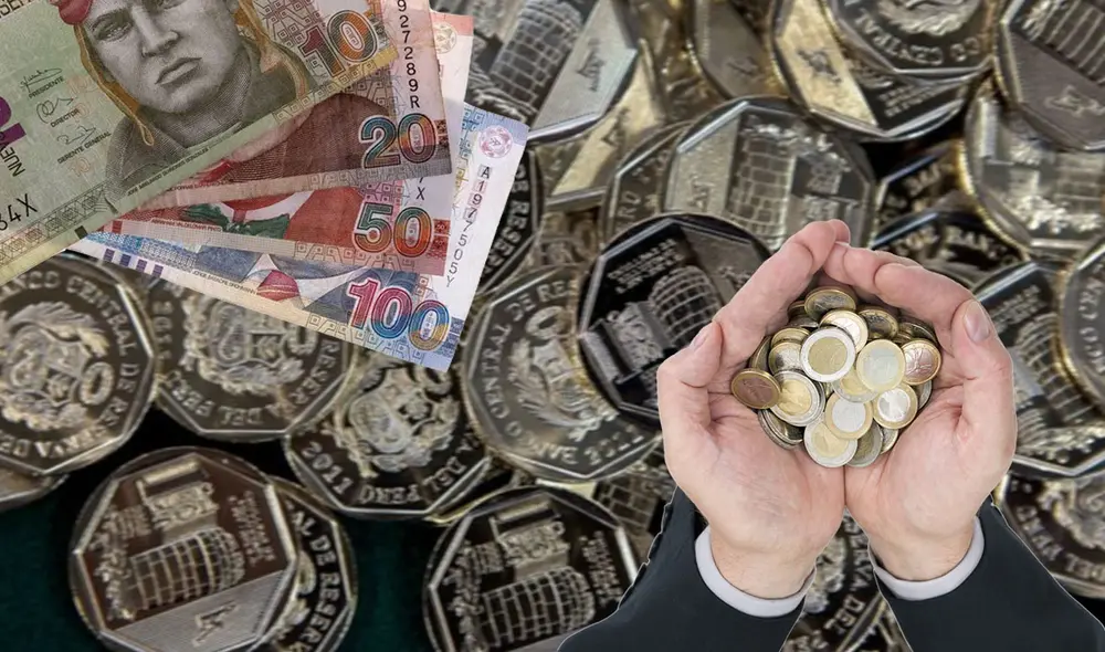 ¿Cuáles son las monedas más caras que vende el BCRP y cuyos valores ascienden a más de 700 soles? Foto: composición LR/BCRP