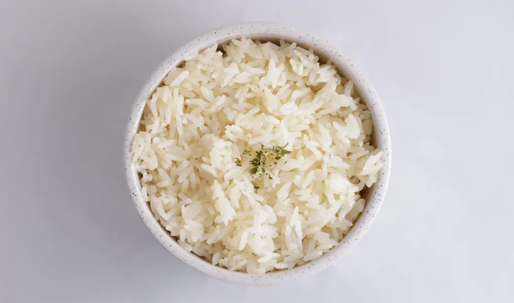 ¿Arroz frío o caliente? Expertos revelan cuál es más saludable. Foto: Pexels ¿Arroz frío o caliente? Expertos revelan cuál es más saludable. Foto: Pexels