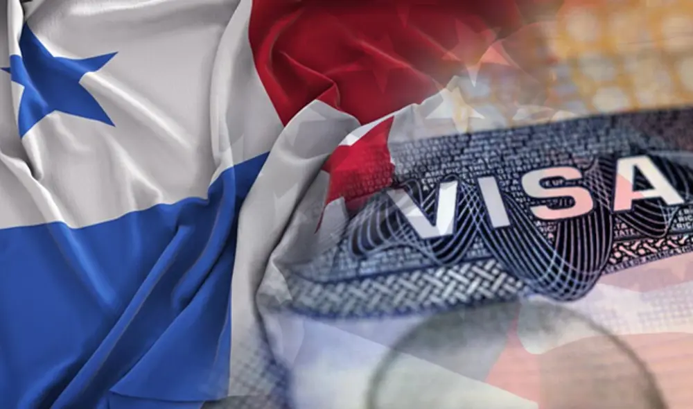 En Panamá se registrará un aumento para la visa americana. Foto: composición LR/janoon/difusión En Panamá se registrará un aumento para la visa americana. Foto: composición LR/janoon/difusión