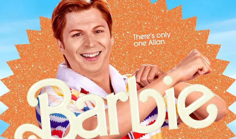 "Barbie" se estrenará en julio de este 2023. Foto: Warner Bros.