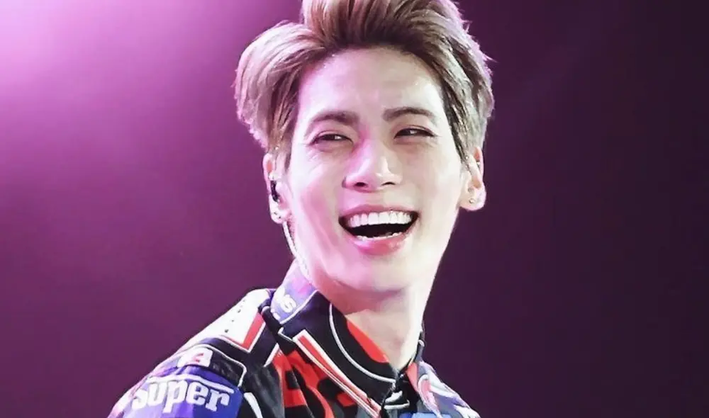 Kim Jonghyun, vocalista principal de SHINee, nació el 8 de abril de 1990 y falleció el 18 de diciembre del 2017. Foto: SM