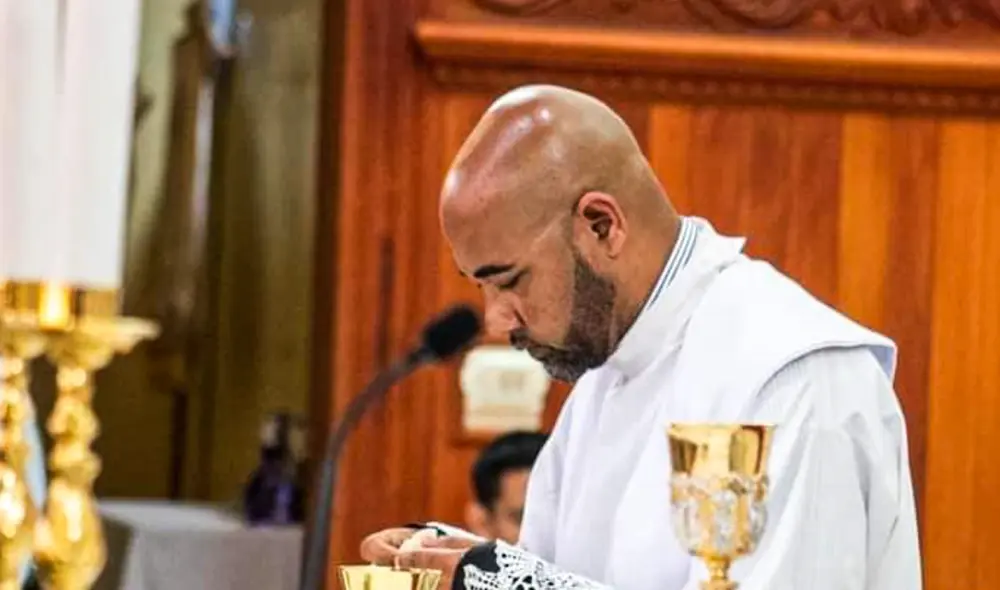 Managua ha expulsado a otros sacerdotes católicos anteriormente. Foto: Iglesia María Auxiliadora