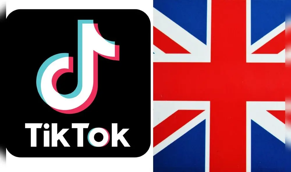 Autoridades de Reino Unido multaron a TikTok | Foto: Vecteezy/Industria Musical Autoridades de Reino Unido multaron a TikTok | Foto: Vecteezy/Industria Musical
