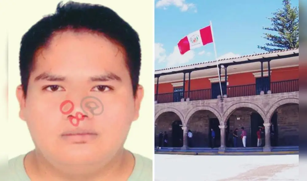 Agraviada informó a sus familiares tras ser víctima de tocamientos. Foto: composición de Luis Fernando Apaza/LR/Fiscalía