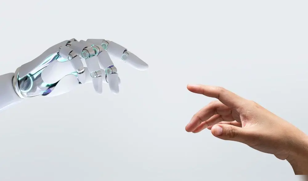 La IA superó uno de los exámenes que determinan si el participante es un humano o no.