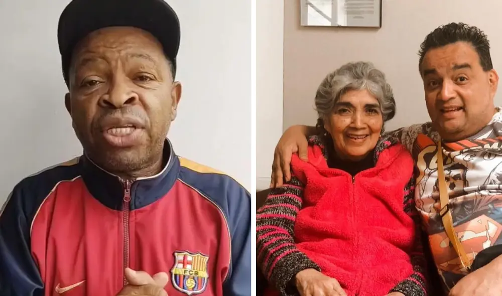 Martín Farfán se solidariza con el dolor de Jorge Benavides y le muestra todo su apoyo. Foto: composición LR / Martín Farfán / Jorge Benavidez / Instagram. Video: María Pía Ponce / La República Martín Farfán se solidariza con el dolor de Jorge Benavides y le muestra todo su apoyo. Foto: composición LR / Martín Farfán / Jorge Benavidez / Instagram. Video: María Pía Ponce / La República