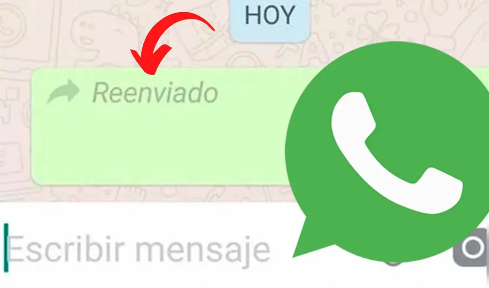 Este truco de WhatsApp no necesita apps de terceros. Foto: composición Flaticon/LR Este truco de WhatsApp no necesita apps de terceros. Foto: composición Flaticon/LR