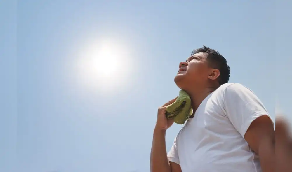 Conoce si tu distrito es uno de los lugares expuestos a la radiación ultravioleta. | Foto: Serperuano