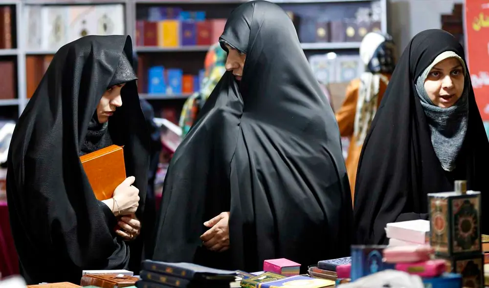 Muchas escuelas de Irán se han visto afectadas por intoxicaciones repentinas causadas por gases o sustancias tóxicas. Foto: EFE Muchas escuelas de Irán se han visto afectadas por intoxicaciones repentinas causadas por gases o sustancias tóxicas. Foto: EFE