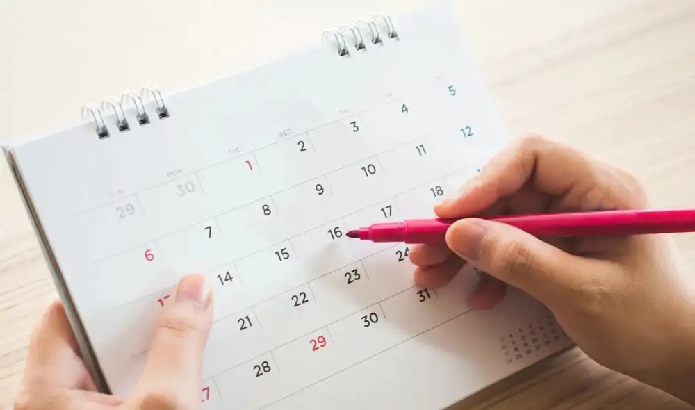 Calendario de feriados 2023 en el Perú. Conoce el feriado más cercano tras Semana Santa. Foto: Hiraoka Calendario de feriados 2023 en el Perú. Conoce el feriado más cercano tras Semana Santa. Foto: Hiraoka