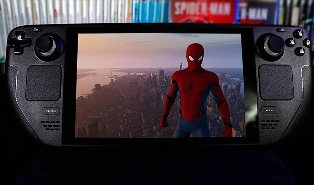 Una importante fuente apunta que Sony estaría trabajando en una nueva pieza de hardware, que podría ser una PS Vita 2 o incluso un portátil con hardware de PC. Foto: El Chapuzas Informático