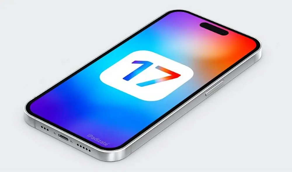 Uno de los enfoques de Apple en iOS 17 será el Centro de Control. Foto: iPadízate Uno de los enfoques de Apple en iOS 17 será el Centro de Control. Foto: iPadízate
