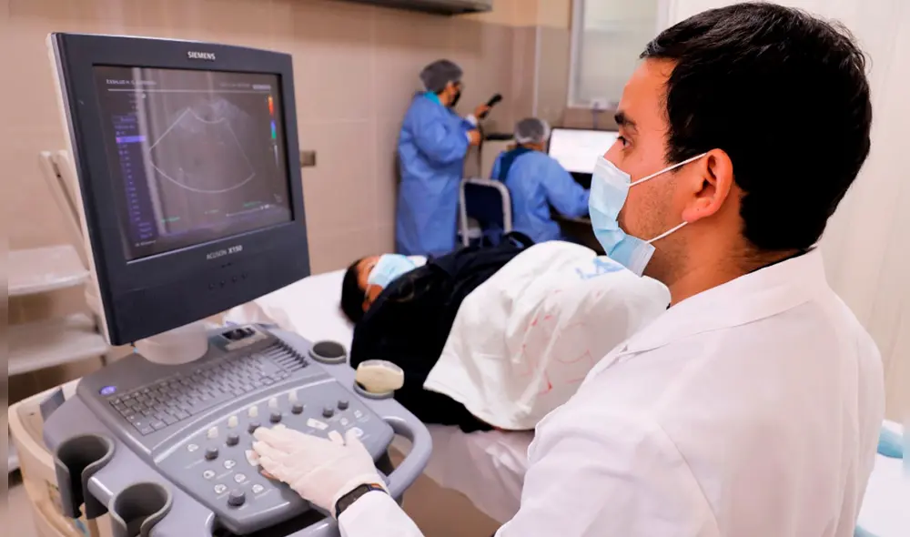 La endometriosis no tiene cura, de acuerdo a la Organización Mundial de la Salud. Por ello, solo existen medicamentos que alivian los síntomas y operaciones que pueden ser necesarias en ciertos casos. Foto: EsSalud