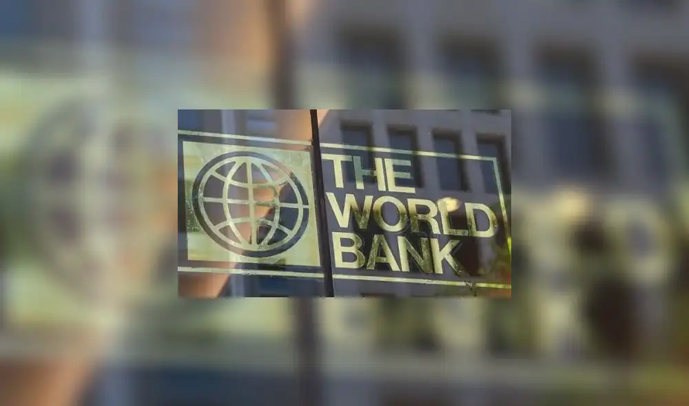 El Banco Mundial y el FMI iniciaron sus reuniones de primavera. Foto: difusión El Banco Mundial y el FMI iniciaron sus reuniones de primavera. Foto: difusión