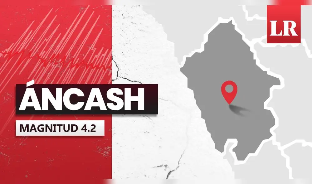 Sismo se produjo a las 4:48 a. m. Foto: composición LR Sismo se produjo a las 4:48 a. m. Foto: composición LR