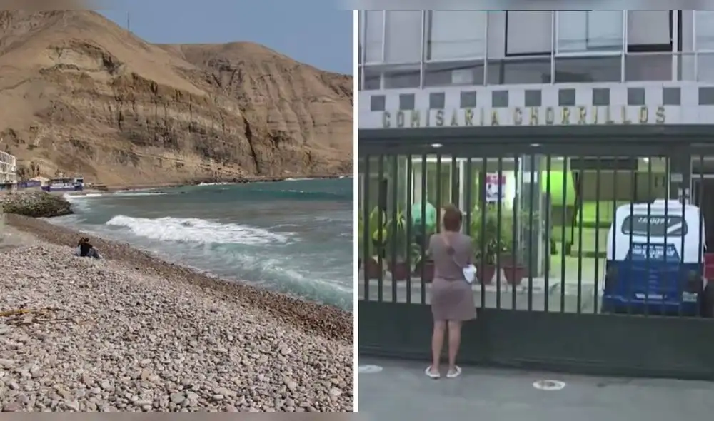 Personal del serenazgo de Chorrillos fue agredido por un boxeador profesional. Video: América Noticias