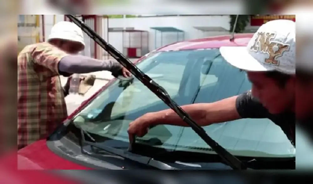 Conductores deberán colaborar con las autoridades. Foto: Infomercado