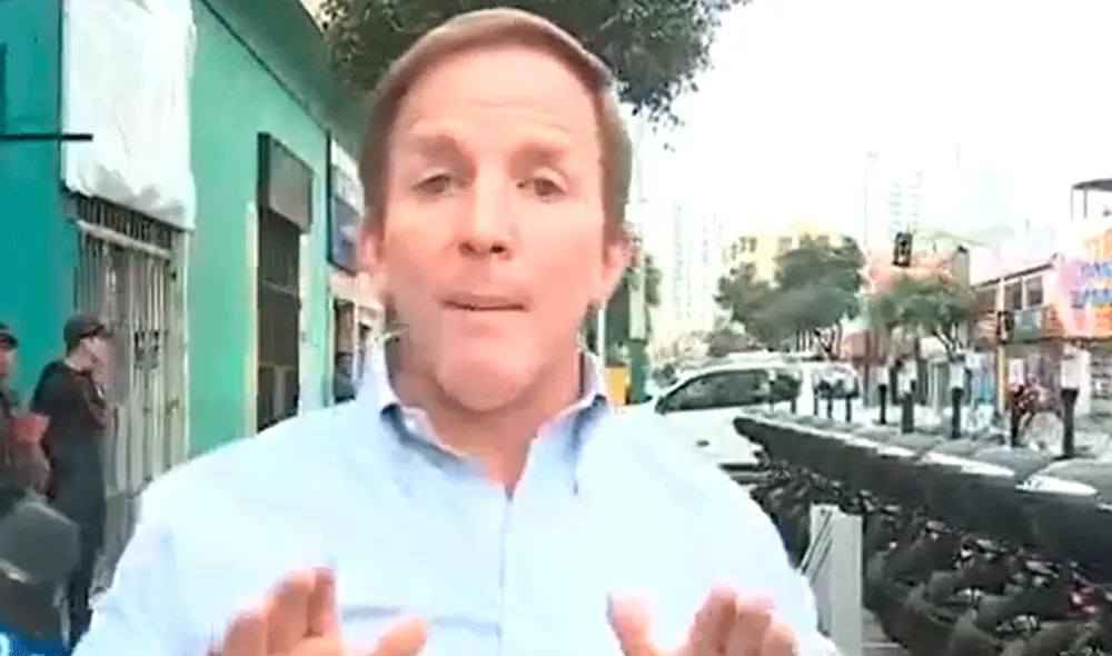 Alcalde de Magdalena del Mar solicitó el apoyo de la Policía Nacional para la ejecución de la ordenanza municipal que prohíbe a los limpiaparabrisas. Foto y video: Canal N Alcalde de Magdalena del Mar solicitó el apoyo de la Policía Nacional para la ejecución de la ordenanza municipal que prohíbe a los limpiaparabrisas. Foto y video: Canal N