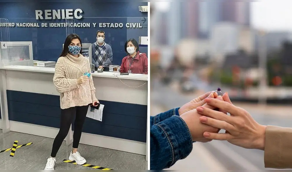 Para solicitar la constancia es requisito ser mayor de edad y contar con DNI vigente . Foto: composición LR / Reniec / Freepik / difusión Para solicitar la constancia es requisito ser mayor de edad y contar con DNI vigente . Foto: composición LR / Reniec / Freepik / difusión