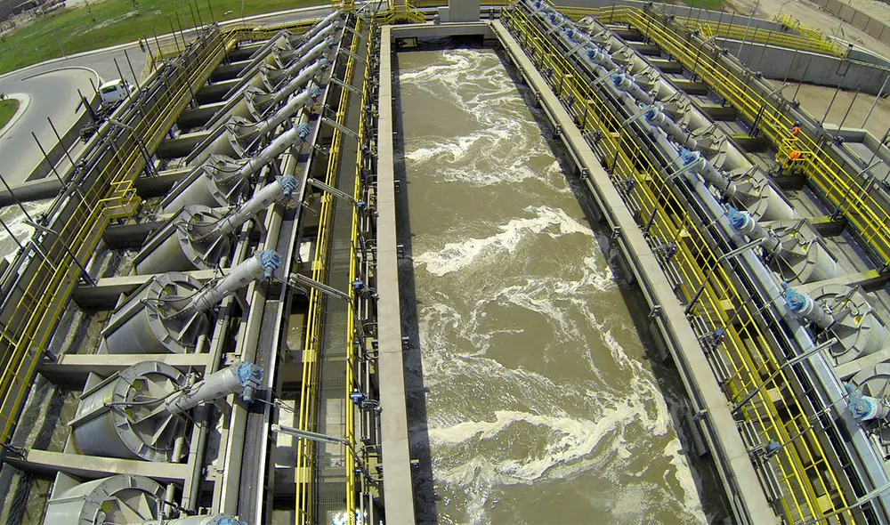 Los proyectos promovidos están ubicados en 12 regiones del país. Foto: ProInversión