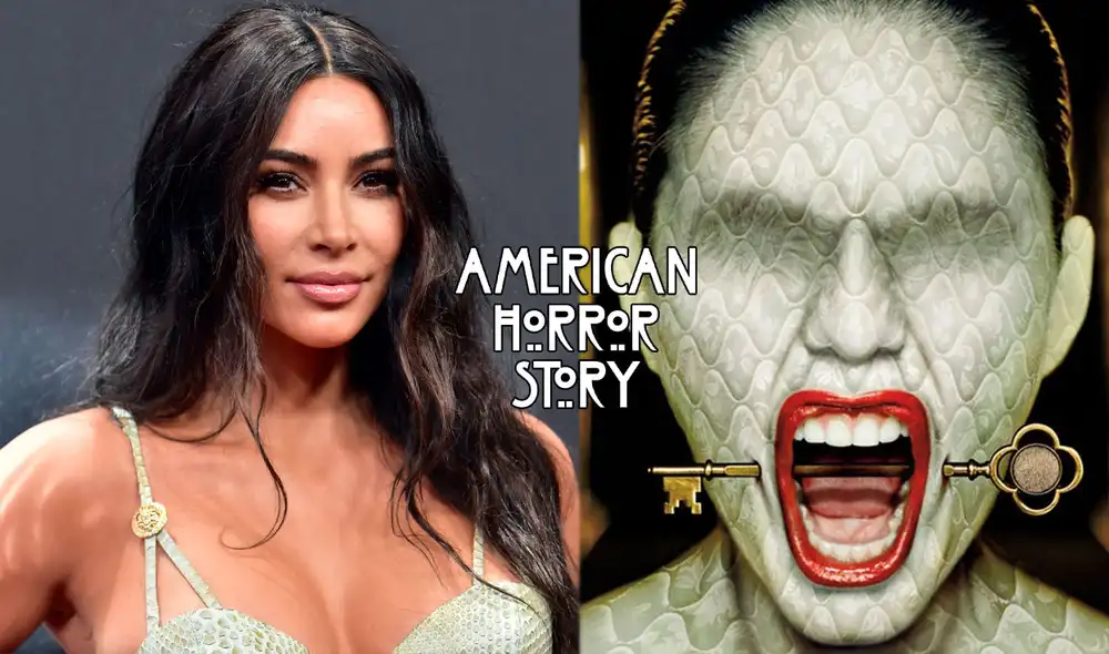 "American horror story 12" dará de qué hablar ente los fans. Foto: composición LR/ FX Network, Disney+ "American horror story 12" dará de qué hablar ente los fans. Foto: composición LR/ FX Network, Disney+