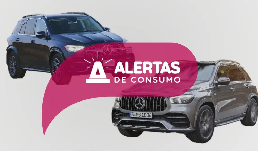 Como consecuencia, el riesgo de un cortocircuito podría derivar en un incendio. Foto: Indecopi Como consecuencia, el riesgo de un cortocircuito podría derivar en un incendio. Foto: Indecopi