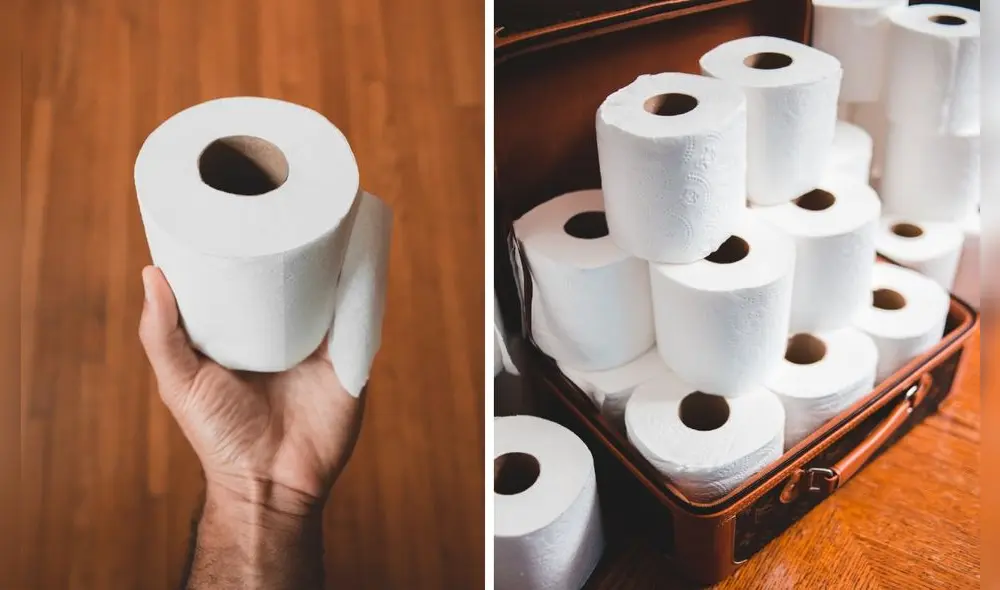 Papel higiénico: Estos usos se le puede dar | Foto: Composición GLR/Unsplash