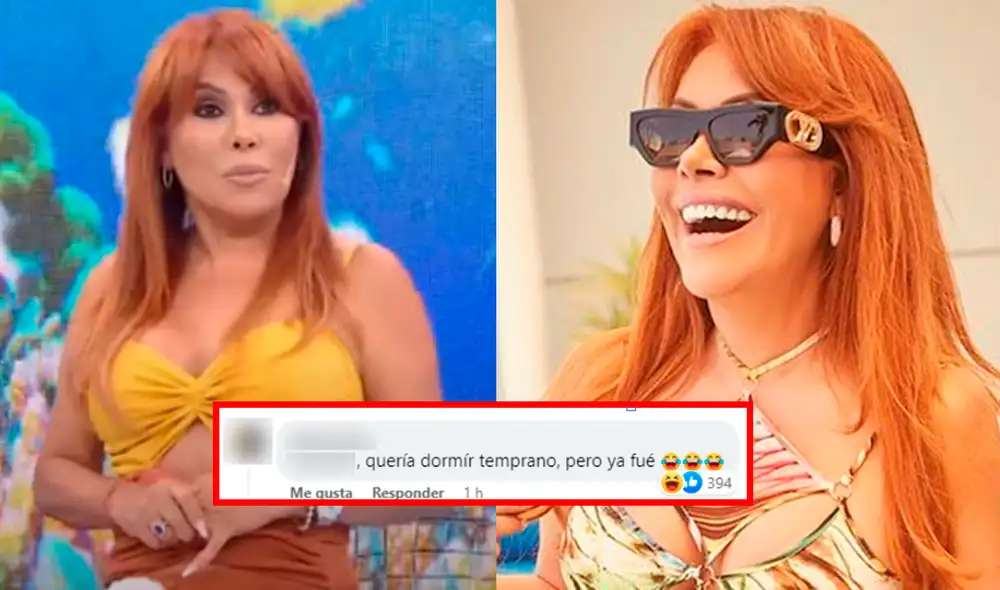 Magaly Medina regresa de viaje y lanzará fuertes revelaciones. Foto: composición LR/captura de ATV/Instagram/Facebook.