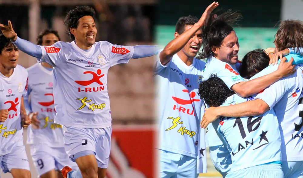 Rolando Bogado es uno de los mejores jugadores que han vestido la camiseta de Real Garcilaso/Cusco FC. Foto: composición GLR/archivo GLR Rolando Bogado es uno de los mejores jugadores que han vestido la camiseta de Real Garcilaso/Cusco FC. Foto: composición GLR/archivo GLR